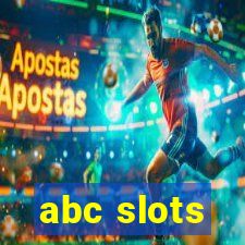 abc slots